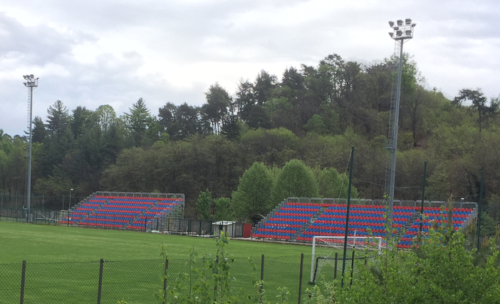 Gozzano, lo stadio comunale sarà intitolato ad Alberto Allesina