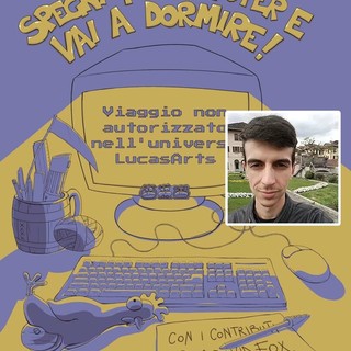 “Spegni il computer e vai a dormire!”: Michele Pintaudi racconta la storia di LucasArts