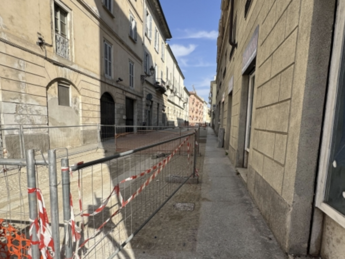 Novara: conclusi i lavori in via Giulietti e riapertura del Ponte sul Terdoppio