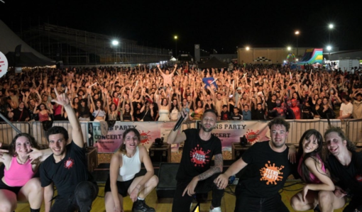 La Festa di San Vito guarda ai giovani: oggi Teens Party e spettacolo piromusicale per i bambini La Festa di San Vito guarda ai giovani: oggi Teens Party e spettacolo piromusicale per i bambini