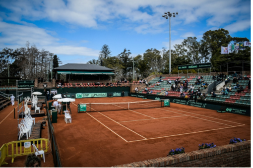 Tutto quello che hai sempre voluto sapere sul Roland Garros: il torneo di Tennis più importante della Francia