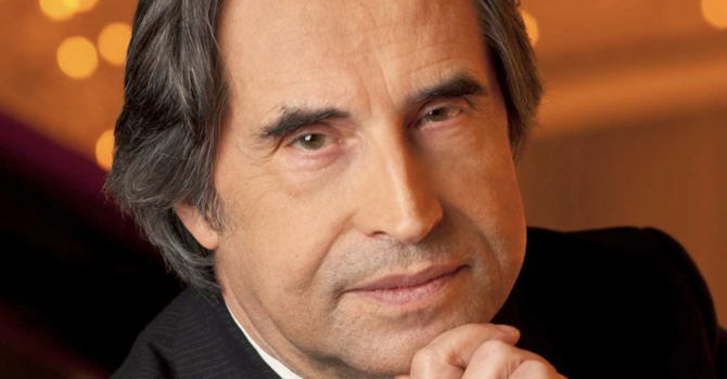 Riccardo Muti al Teatro Coccia inaugura l’anno accademico del Cantelli Riccardo Muti al Teatro Coccia inaugura l’anno accademico del Cantelli