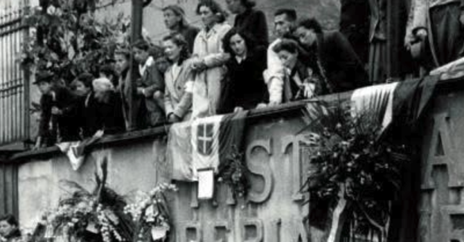 Novara ricorda i Trucidati del 1944: sabato la commemorazione in piazza Martiri e piazza Cavour
