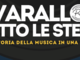 Varallo Pombia, sabato 6 settembre torna “Varallo Sotto le Stelle”
