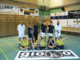 A Pisano l’ultima prova del Trofeo Badminton Vergante: sfida decisiva tra senior e conferme negli Under 13 A Pisano l’ultima prova del Trofeo Badminton Vergante: sfida decisiva tra senior e conferme negli Under 13