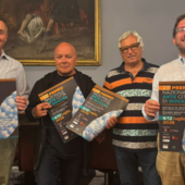 Premio Nazionale Arte Città di Novara, una settimana dedicata all'arte contemporanea