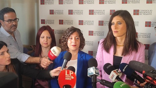 Regionali, Disabato: "Nessun rimpianto sul mancato accordo con Pd. Faremo opposizione intransigente" Regionali, Disabato: "Nessun rimpianto sul mancato accordo con Pd. Faremo opposizione intransigente"