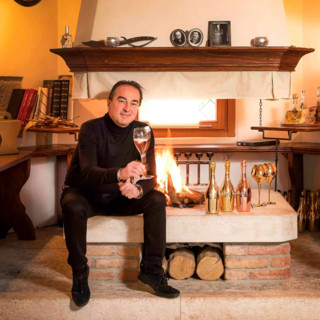 Il Prosecco Bottega in aiuto dell’Ucraina
