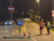 Riaperto ieri notte il ponte di Sesto Calende VIDEO Riaperto ieri notte il ponte di Sesto Calende VIDEO