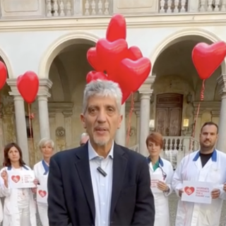 professor Giuseppe Patti