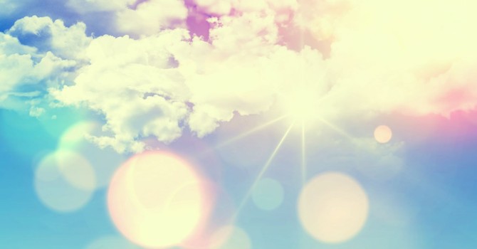 Weekend di sole e caldo intenso, allerta massima per l'ondata di calore Weekend di sole e caldo intenso, allerta massima per l'ondata di calore