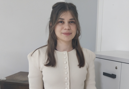 La dott.ssa Lucia Tarda entra nell’équipe di medicina legale dell’Asl Novara