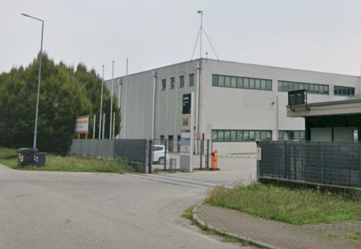 Furto di rame sventato a Oleggio: due arresti dopo il blitz dei Carabinieri