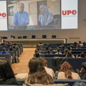 Corridoi universitari per studenti palestinesi: il Piemonte accoglie uno studente all’Upo Corridoi universitari per studenti palestinesi: il Piemonte accoglie uno studente all’Upo