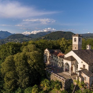 Al Sacro Monte di Orta, una lezione per riscoprire san Francesco