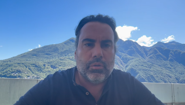 Alberto Preioni