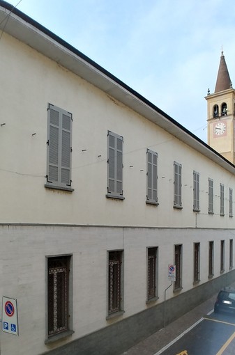 Scuole e palestre, nuovi interventi in arrivo