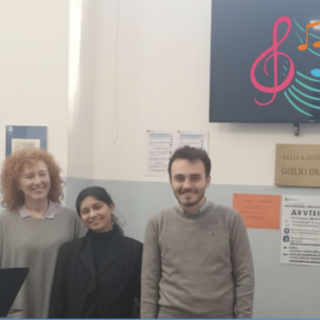 La musica che cura continua all’Hospice