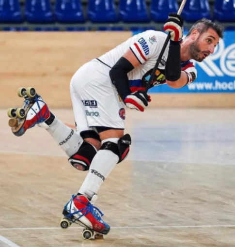 Hockey, Azzurra Novara: il grande ritorno di Domenico Illuzzi