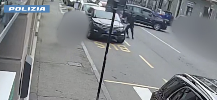 Rapina al compro oro di Novara: due arresti e un indagato