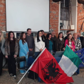 A Villa Caccia al via il progetto europeo “Tempus Spiritus i Tokes”