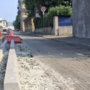Novara, via Wild chiusa al traffico sabato mattina per i lavori di asfaltatura