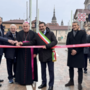 A Novara inaugurato il nuovo parcheggio sotterraneo “Centro Duomo”: 278 posti per una mobilità più moderna