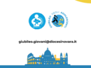 Iscrizioni aperte per partecipare al Giubileo con la Diocesi di Novara Iscrizioni aperte per partecipare al Giubileo con la Diocesi di Novara