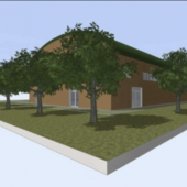 Nuova area sportiva in viale Kennedy: al via i lavori per la palestra polifunzionale