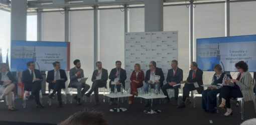 Nasce la Rete Antonelliana: dalla Mole a Villa Caccia un viaggio nella cultura piemontese