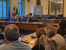 &quot;Mai Uno di Meno&quot; al Tetti Verdi di Novara