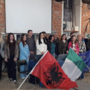 Romagnano Sesia,  a Villa Caccia prende il via il progetto europeo “Tempus Spiritus i Tokes”