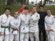 Centro Judo Novara protagonista al 6° Trofeo Jigoro Kano: otto atleti, otto medaglie