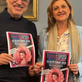 Novara, torna la fiera degli sposi: due giorni dedicati al mondo del matrimonio Novara, torna la fiera degli sposi: due giorni dedicati al mondo del matrimonio