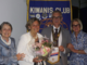 Kiwanis Club, una serata dedicata al benessere animale e al rapporto con gli animali da compagnia Kiwanis Club, una serata dedicata al benessere animale e al rapporto con gli animali da compagnia