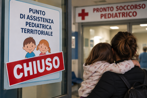 Novara e Borgomanero, il punto di assistenza pediatrica non riaprirà: confermato lo stop al servizio Novara e Borgomanero, il punto di assistenza pediatrica non riaprirà: confermato lo stop al servizio