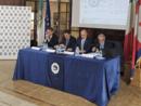 Presentato ad Arona il Piano Industriale 2025-2029 di Navigazione Laghi Oltre 110 milioni di investimenti per flotta, infrastrutture e innovazione tecnologica