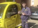 Poste italiane: crescono i pacchi consegnati in provincia di Novara