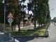 Romentino, iniziati i lavori alla scuola De Amicis Romentino, iniziati i lavori alla scuola De Amicis