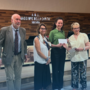Giornata contro leucemie, linfomi e mieloma: all’Aou Maggiore premiati due giovani ricercatori Giornata contro leucemie, linfomi e mieloma: all’Aou Maggiore premiati due giovani ricercatori