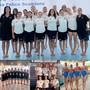 Libertas Nuoto Novara: Sara Valenti campionessa italiana a Napoli Libertas Nuoto Novara: Sara Valenti campionessa italiana a Napoli