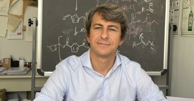 professor Alberto Minassi professor Alberto Minassi