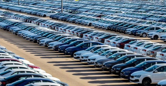 Novara, cresce il mercato dell'auto a settembre: Panda e Suzuki Swift tra le più vendute