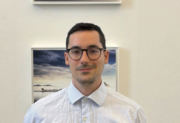 Asl Novara, Luca Inguagiato entra nell’équipe del Servizio Igiene e Sanità Pubblica Asl Novara, Luca Inguagiato entra nell’équipe del Servizio Igiene e Sanità Pubblica