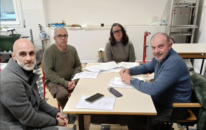 Nasce “Talento Verde”: Coldiretti e l’Istituto Bonfantini insieme per educare alla natura e alla sostenibilità Nasce “Talento Verde”: Coldiretti e l’Istituto Bonfantini insieme per educare alla natura e alla sostenibilità