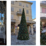 Si accende il Natale: il 29 novembre inaugurazione del “Dicembre borgomanerese”