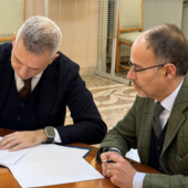 Un protocollo per la sicurezza di medici e infermieri