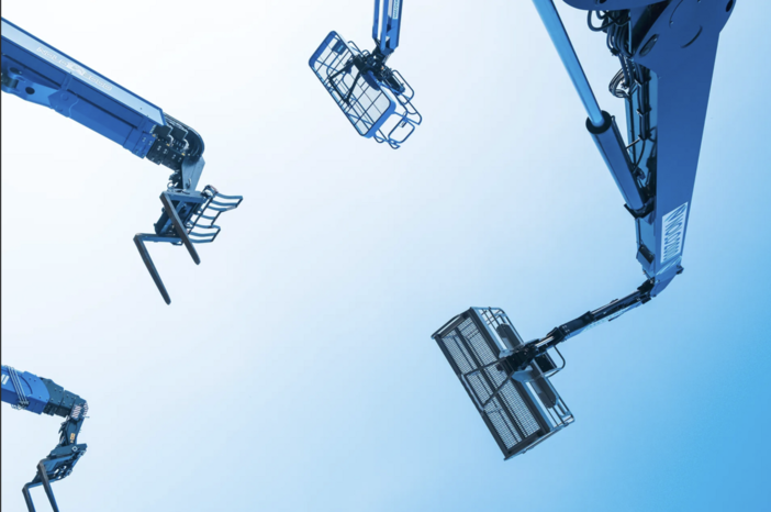 Milano, boom di interventi in quota nelle aree urbane