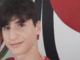 Simon Vestali (Centro Judo Novara) alle finali A1 di Coppa Italia