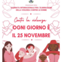 Romagnano Sesia celebra la Giornata Internazionale contro la violenza sulle donne Romagnano Sesia celebra la Giornata Internazionale contro la violenza sulle donne
